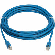 Tripp Lite by Eaton N272L-F05M-BL Cat.8 SSTP Network Cable - N272L-F05M-BL
