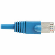 Tripp Lite series N272L-F07M-BL Cat.8 SSTP Network Cable - N272L-F07M-BL