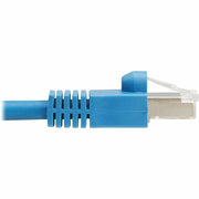 Tripp Lite series N272L-F07M-BL Cat.8 SSTP Network Cable - N272L-F07M-BL