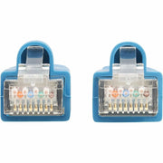 Tripp Lite series N272L-F07M-BL Cat.8 SSTP Network Cable - N272L-F07M-BL
