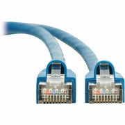Tripp Lite series N272L-F15M-BL Cat.8 SSTP Network Cable - N272L-F15M-BL