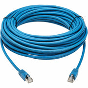 Tripp Lite series N272L-F15M-BL Cat.8 SSTP Network Cable - N272L-F15M-BL
