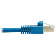 Tripp Lite series N272L-F15M-BL Cat.8 SSTP Network Cable - N272L-F15M-BL