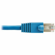 Tripp Lite series N272L-F15M-BL Cat.8 SSTP Network Cable - N272L-F15M-BL