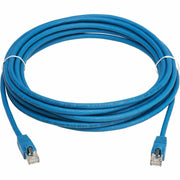 Tripp Lite series N272L-F10M-BL Cat.8 SSTP Network Cable