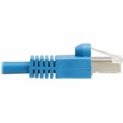 Tripp Lite series N272L-F10M-BL Cat.8 SSTP Network Cable - N272L-F10M-BL