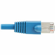 Tripp Lite series N272L-F10M-BL Cat.8 SSTP Network Cable - N272L-F10M-BL