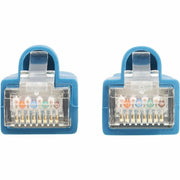 Tripp Lite series N272L-F10M-BL Cat.8 SSTP Network Cable - N272L-F10M-BL
