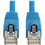 Tripp Lite series N272L-F10M-BL Cat.8 SSTP Network Cable - N272L-F10M-BL