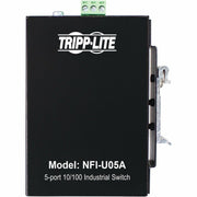 Tripp Lite by Eaton NFI-U05A Ethernet Switch