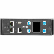 Eaton G3 EVMAGU23X-3 42-Outlets PDU - EVMAGU23X-3