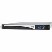 Tripp Lite by Eaton SmartOnline SUINT1500LCD1U 1500VA Rack-mountable UPS - SUINT1500LCD1U