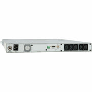 Tripp Lite by Eaton SmartOnline SUINT1500LCD1U 1500VA Rack-mountable UPS - SUINT1500LCD1U