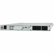 Tripp Lite by Eaton SmartOnline SUINT1500LCD1U 1500VA Rack-mountable UPS - SUINT1500LCD1U