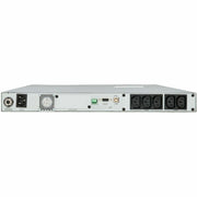 Tripp Lite by Eaton SmartOnline SUINT1500LCD1U 1500VA Rack-mountable UPS - SUINT1500LCD1U