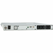 Tripp Lite by Eaton SmartOnline SUINT1500LCD1U 1500VA Rack-mountable UPS - SUINT1500LCD1U