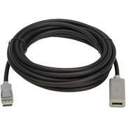 Tripp Lite by Eaton P579-010-4K6 Display Port Extension Audio/Video Cable