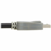 Tripp Lite by Eaton P579-010-4K6 Display Port Extension Audio/Video Cable - P579-010-4K6