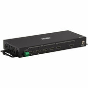 Tripp Lite by Eaton B119-4X4-4K 4x4 HDMI Matrix Switch/Splitter - B119-4X4-4K