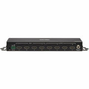 Tripp Lite by Eaton B119-4X4-4K 4x4 HDMI Matrix Switch/Splitter - B119-4X4-4K