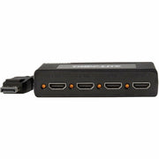 Tripp Lite by Eaton B156-004-HD-V3 4-Port DisplayPort to HDMI MultiMonitor Splitter - B156-004-HD-V3