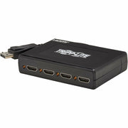 Tripp Lite by Eaton B156-004-HD-V3 4-Port DisplayPort to HDMI MultiMonitor Splitter - B156-004-HD-V3