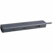 Tripp Lite by Eaton U442-DOCK40-6 Docking Station - U442-DOCK40-6