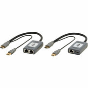 Tripp Lite by Eaton B127U-111-PHPH Video Extender Transmitter/Receiver - B127U-111-PHPH