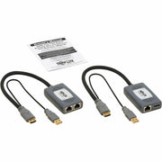 Tripp Lite by Eaton B127U-111-PHPH Video Extender Transmitter/Receiver - B127U-111-PHPH