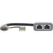 Tripp Lite by Eaton B127U-110-PH Video Extender Receiver - B127U-110-PH