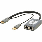 Tripp Lite by Eaton B127U-110-PH Video Extender Receiver - B127U-110-PH