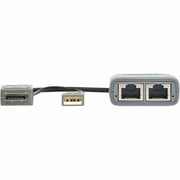 Tripp Lite by Eaton B127U-110-PD Video Extender Receiver - B127U-110-PD