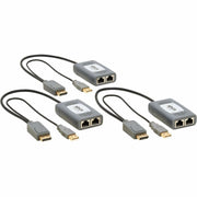 Tripp Lite by Eaton B127U-002-PDPD2 Video Extender Transmitter/Receiver