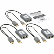 Tripp Lite by Eaton B127U-002-PDPD2 Video Extender Transmitter/Receiver - B127U-002-PDPD2