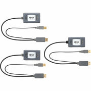 Tripp Lite by Eaton B127U-002-PDPD2 Video Extender Transmitter/Receiver - B127U-002-PDPD2