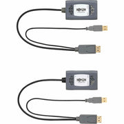 Tripp Lite by Eaton B127U-111-PDPD Video Extender Transmitter/Receiver - B127U-111-PDPD