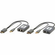 Tripp Lite by Eaton B127U-111-PDPD Video Extender Transmitter/Receiver - B127U-111-PDPD