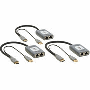 Tripp Lite by Eaton B127U-002-PHPH2 Video Extender Transmitter/Receiver