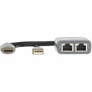Tripp Lite by Eaton B127U-002-PHPH2 Video Extender Transmitter/Receiver - B127U-002-PHPH2