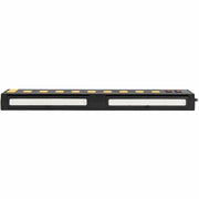 Tripp Lite by Eaton Protect It! TLP1006USB 10-Outlets Surge Suppressor/Protector - TLP1006USB