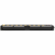 Tripp Lite by Eaton Protect It! TLP1006USB 10-Outlets Surge Suppressor/Protector - TLP1006USB
