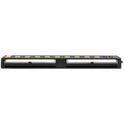 Tripp Lite by Eaton Protect It! TLP1006USB 10-Outlets Surge Suppressor/Protector - TLP1006USB