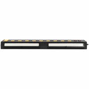 Tripp Lite by Eaton Protect It! TLP1006USB 10-Outlets Surge Suppressor/Protector - TLP1006USB