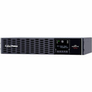 CyberPower Smart App Sinewave PR1000RT2UC 1000VA Rack/tower UPS - PR1000RT2UC