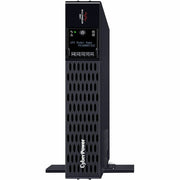 CyberPower Smart App Sinewave PR1000RT2UC 1000VA Rack/tower UPS - PR1000RT2UC