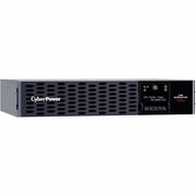 CyberPower Smart App Sinewave PR1000RT2UC 1000VA Rack/tower UPS - PR1000RT2UC