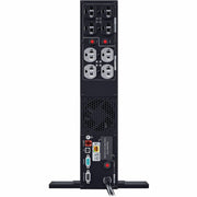 CyberPower Smart App Sinewave PR2000RT2UC 2000VA Rack/Tower UPS - PR2000RT2UC