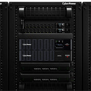 CyberPower Smart App Sinewave PR3000RTXL2UC 3000VA Rack/Tower UPS - PR3000RTXL2UC