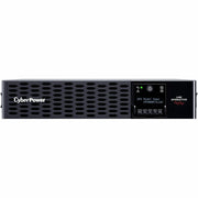 CyberPower Smart App Sinewave PR3000RTXL2UC 3000VA Rack/Tower UPS - PR3000RTXL2UC