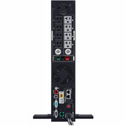 CyberPower Smart App Sinewave PR3000RTXL2UC 3000VA Rack/Tower UPS - PR3000RTXL2UC